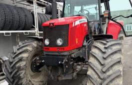 Massey Ferguson 6470