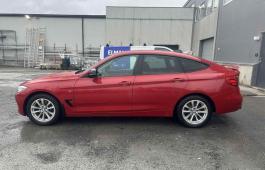 BMW 320 GT