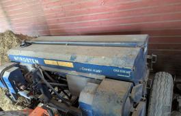 Nordstein Combi Matic CKA 2.10 m