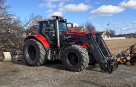 Massey Ferguson 7480