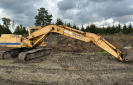 Kobelco K907C