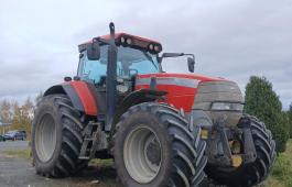McCormick XTX 200
