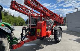 Krukowiak Goliat 3000 24 PHB