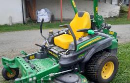 John Deere Z994R Diesel