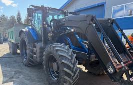 Valtra T-235 Direct