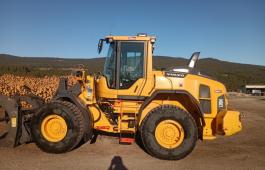 Volvo L70H