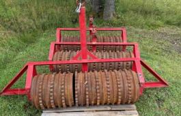 Petmas Trommel - 4 meter