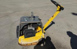 Wacker Neuson DPU 3750 Hets