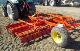 Väderstad slepeslodd 5m