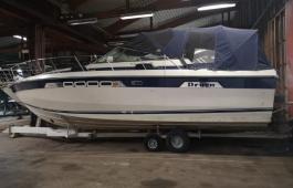 Chris Craft 360 (MVA fri)