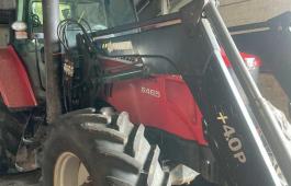 Massey Ferguson 6465 Dyna-6