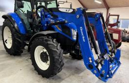 New Holland Td5/85