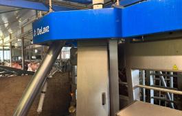 Delaval Melkerobot
