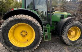 John Deere 7530 Premium