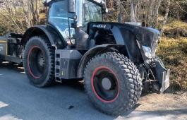 Fendt 828