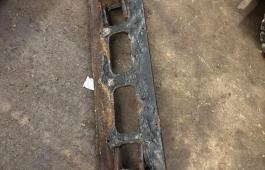 Tellefsdal Brøyteplate Komplett