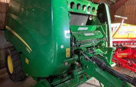 John Deere 960