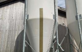 Silo 26 M3