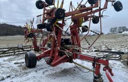 Pöttinger Eurotop 1251