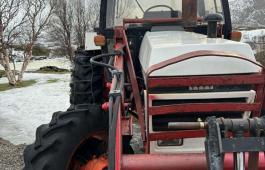 David Brown Case 1390