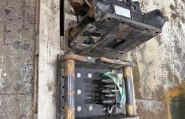3 stk Rotortilt Quick-change/oil-quick S60