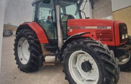Massey ferguson 6260 