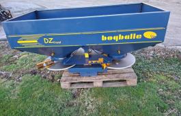 Bogballe DZ Trend 