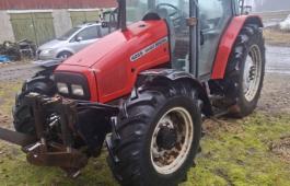 Massey Ferguson 4255