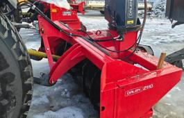 Dalen 2110 To-trinnsfres