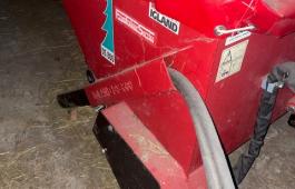 Igland DS800 Strøkasse