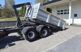 Palmse Krokløfthenger