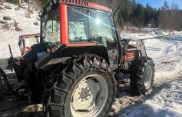 Valmet 6550-4