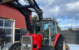 Massey Ferguson 3060