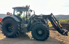 Fendt 728 Vario Gen7 Profi+ Setting 2