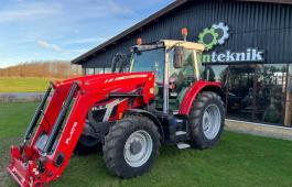 Massey Ferguson 5S105