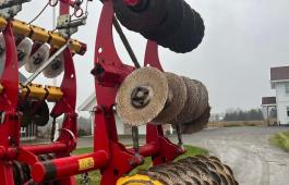 Vädarstad carrier 425