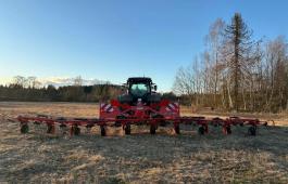 KUHN GF 10803 T 