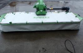 Samasz skiveslåmaskin