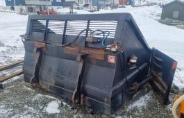 Multiskuffe (MVA FRI)