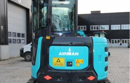 Airman AIRMAN AX55U-7