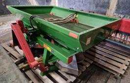 Amazone ZA-M 900