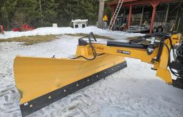 Dalen 2022 TPH-skjær