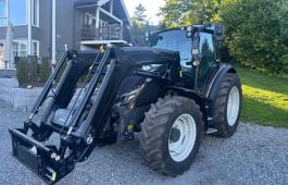 Valtra G105 Hitech