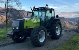 Valtra 8450