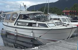 Tresfjord 28
