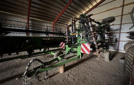 John Deere 410 A