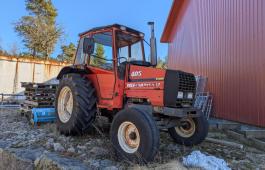 Volvo Bm Valmet 405
