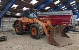 Doosan DL 300