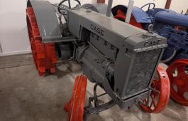 Case fra 1930 tallet