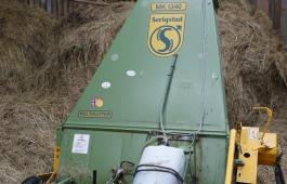 Serigstad MK 1340